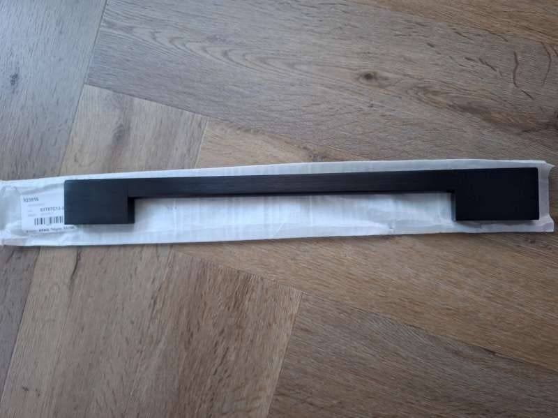 Oven Handgreep Pelgrim OM460GLS (nieuw in seal), Ophalen of Verzenden, Nieuw