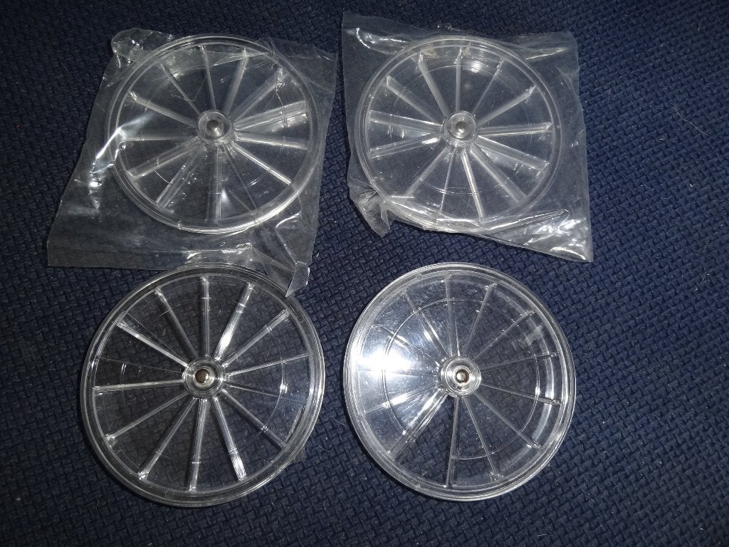 opbergdoosjes voor kraaltjes rocailles hotfix, Ophalen of Verzenden, Nieuw, Overige typen