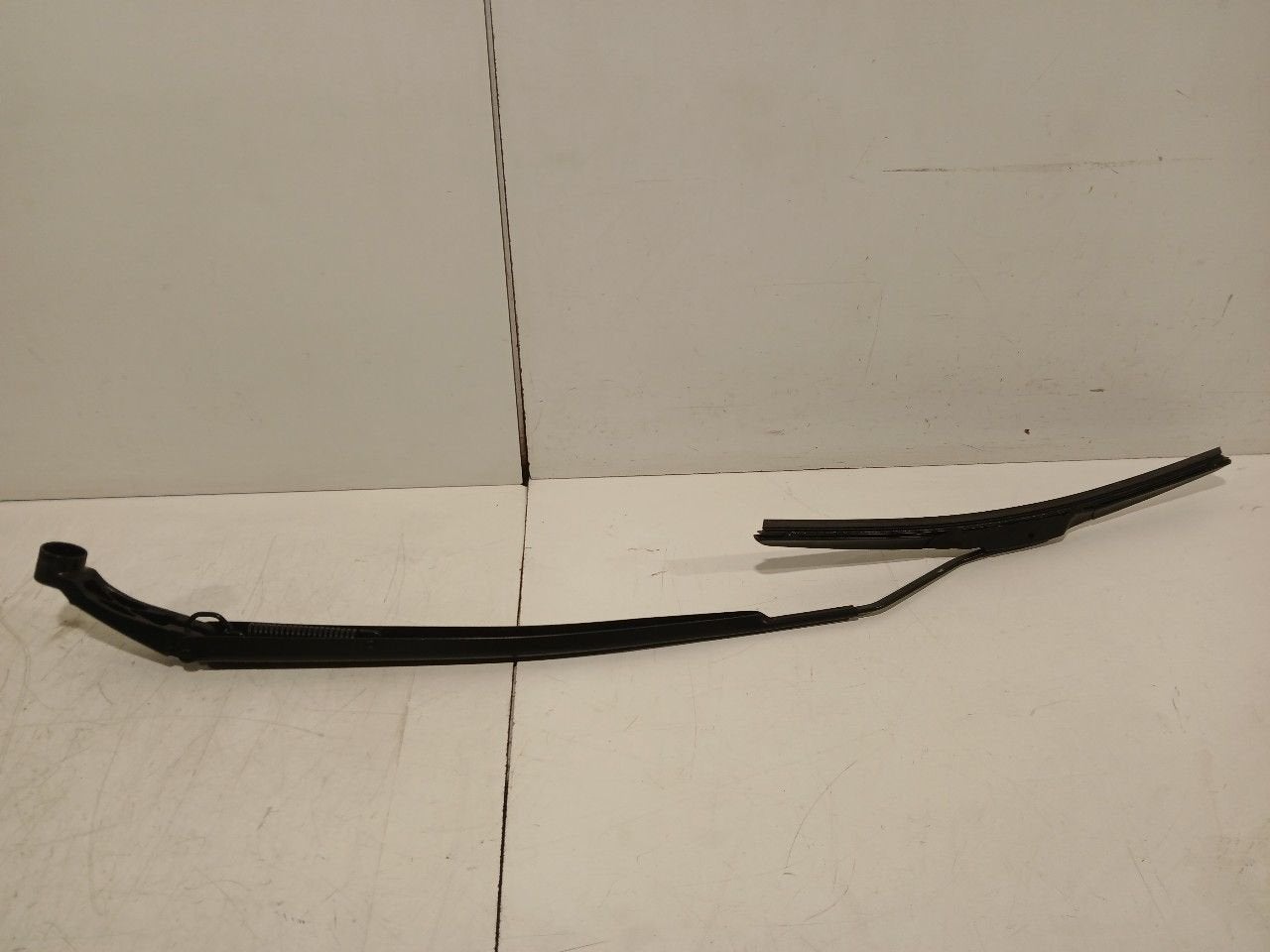 Ruitenwisserarm rechts voor Toyota Aygo, Auto-onderdelen, Ruiten en Toebehoren, Onderdelen@venauto.nl, Van der Ven Autorecycling B.V.