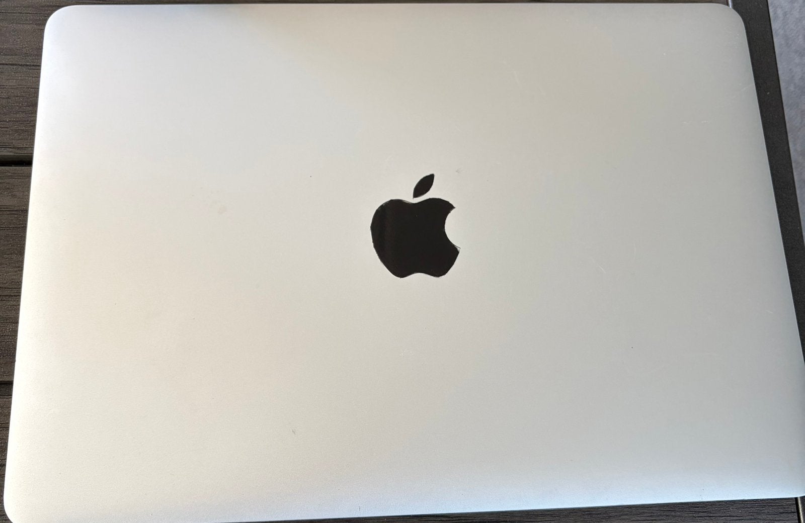macbook air