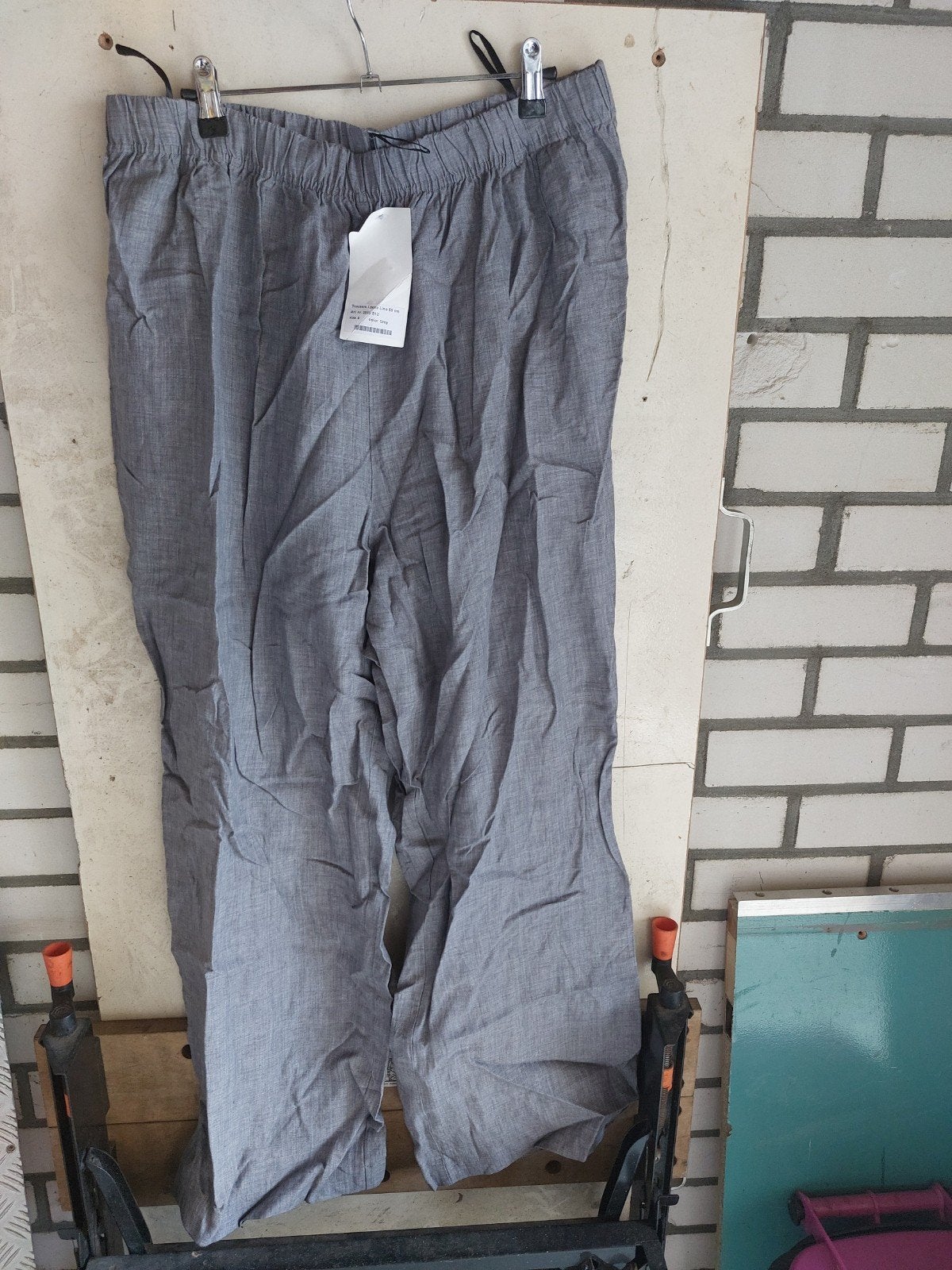 broeken in 50 52 en 54 van twister sempre pui samm etam, Ophalen of Verzenden, Zo goed als nieuw, Broek of Spijkerbroek