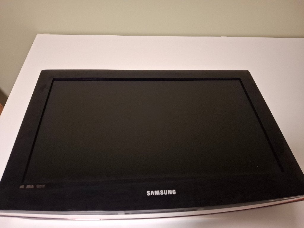 Televisie Samsung, Audio, Tv en Foto, Televisies, Ophalen, Gebruikt, 50 Hz, Samsung