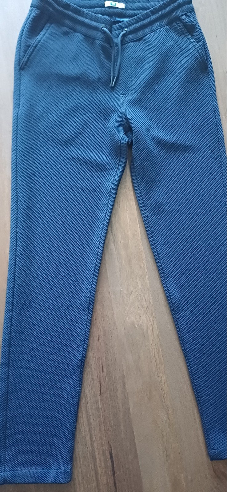 WE Fashion broek maat 164 jongen, Broek, Ophalen of Verzenden, Zo goed als nieuw, Jongen