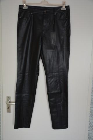 Nieuwe broek MARC CAIN, MARCCAIN., Zwart, Maat 42/44 (L), Nieuw, Ophalen of Verzenden