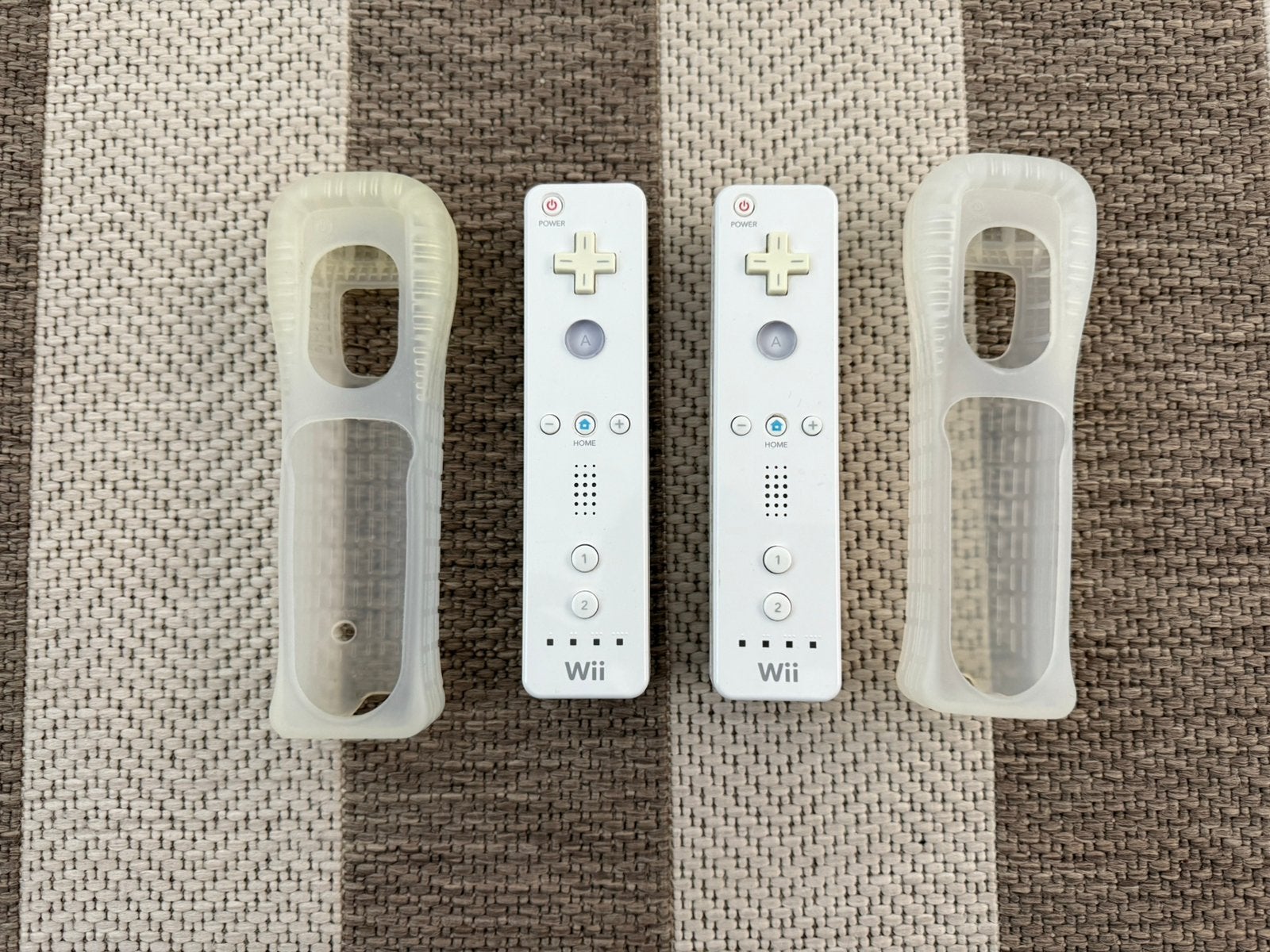 Originele Wii Controllers (15€ per stuk), Spelcomputers en Games, Spelcomputers | Nintendo Consoles | Accessoires, Ophalen of Verzenden