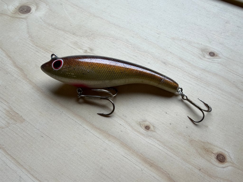 Torob old model - Rob Kraaijeveld, Ophalen of Verzenden