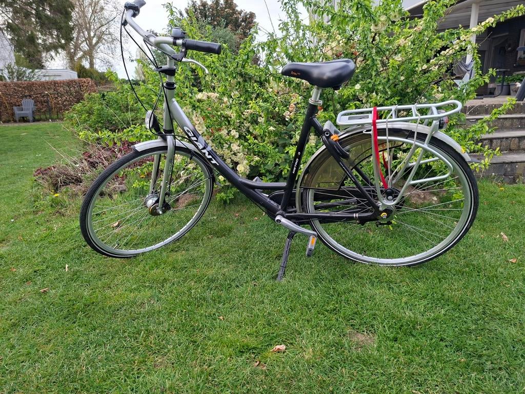 Giant Metro Damesfiets, Fietsen en Brommers, Fietsen | Dames | Damesfietsen, Ophalen