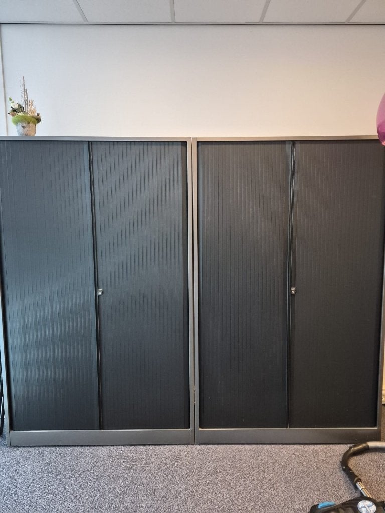 dossierkasten, Ophalen, 50 tot 100 cm, Zo goed als nieuw, Minder dan 100 cm