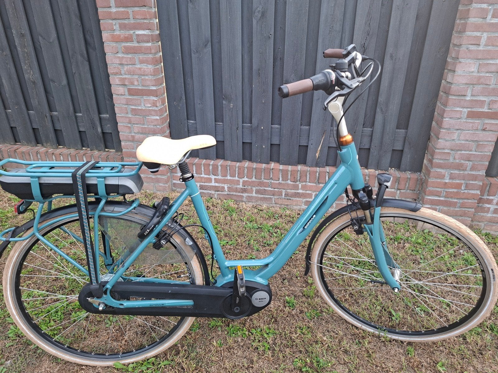 Batavus  wayz, 51 tot 55 cm, Ophalen, Gebruikt, Batavus