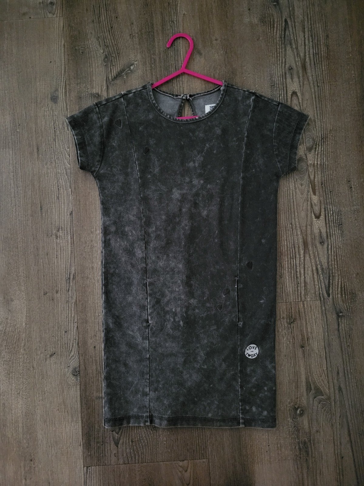 Tumble 'n dry jurk *nieuw*, Tumble 'n Dry, Meisje, Nieuw, Ophalen of Verzenden