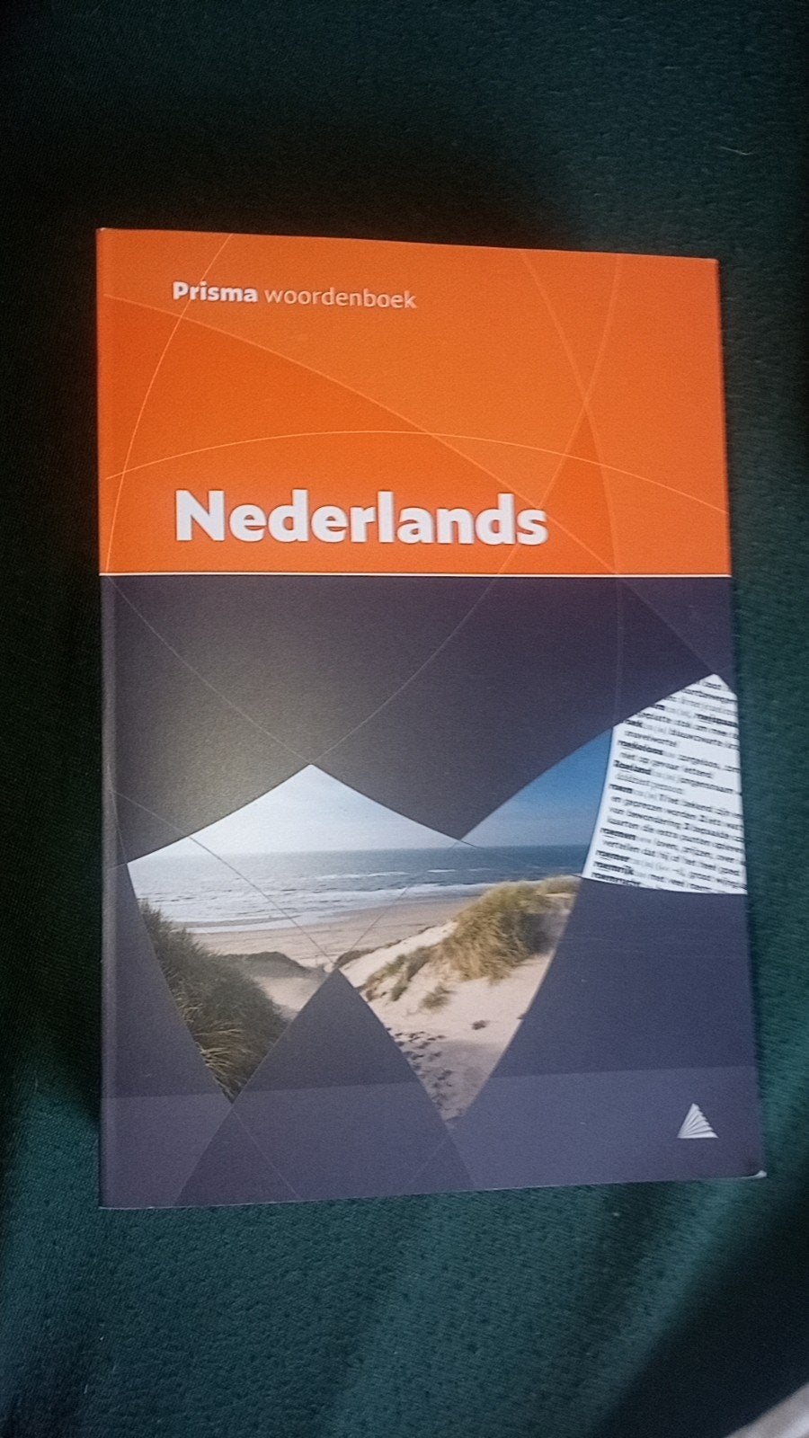Prisma woordenboek Nederlands, Onbekend, Prisma of Spectrum, Nederlands, Nieuw