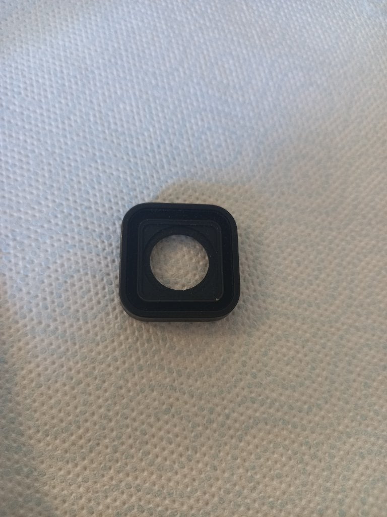 gopro hero 10, Ophalen, Zo goed als nieuw, GoPro