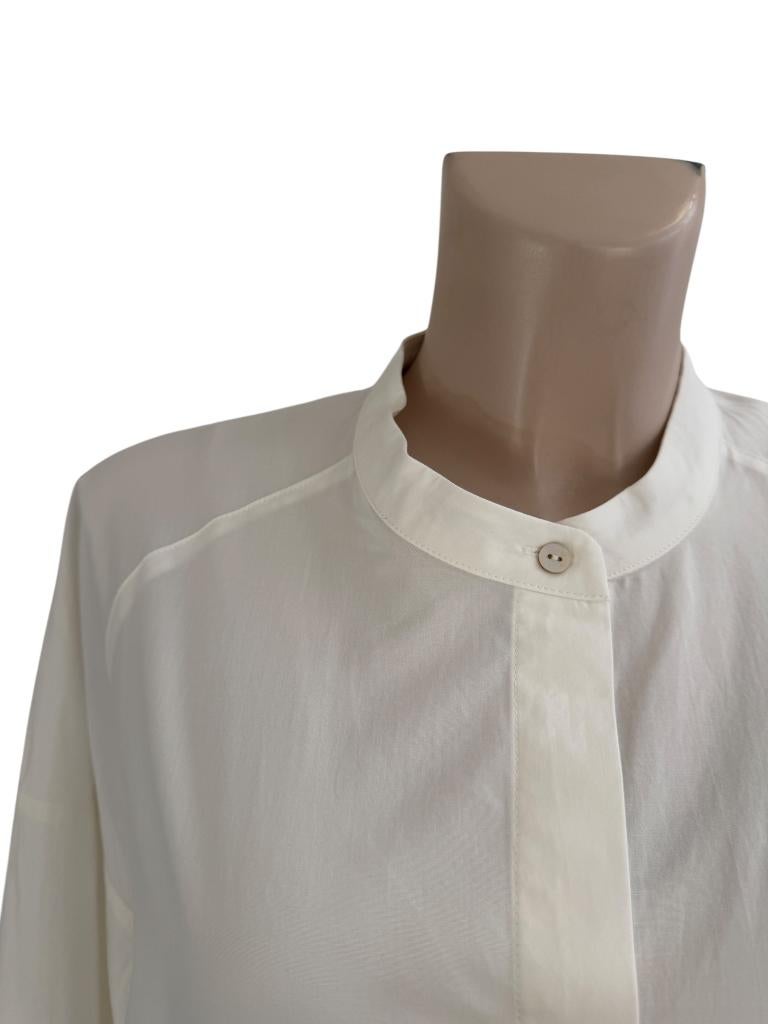 JcSophie blouse NIEUW XXL, Wit, Maat 46/48 (XL) of groter, Nieuw, Ophalen of Verzenden