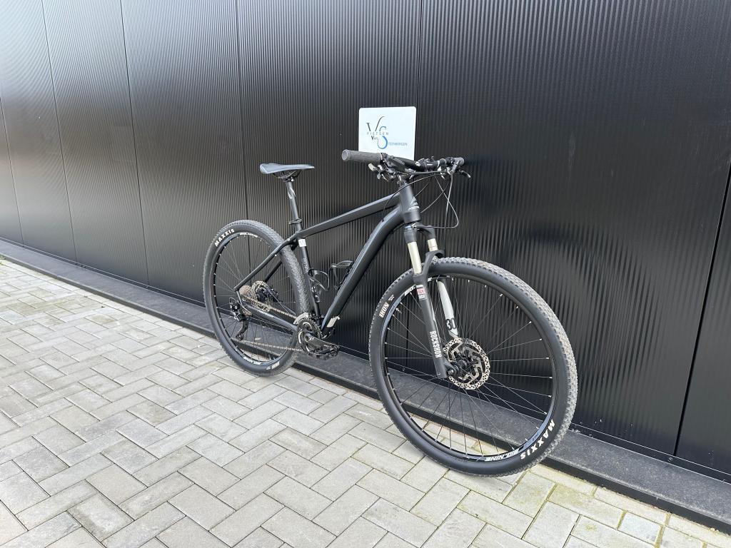 Merida Big Nine XT Edition 29er in nieuwstaat, Hardtail, Ophalen of Verzenden, Zo goed als nieuw, Apeldoorn