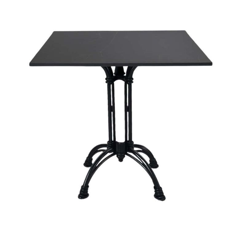 Terrastafels sets, Horeca terrasmeubilair terrasstoeen  754, Ophalen, Nieuw, Minder dan 100 cm