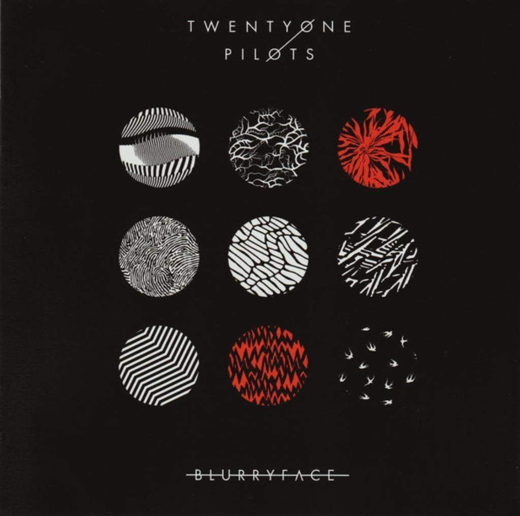 Twenty One Pilots - Blurryface (NIEUW), Ophalen of Verzenden, Nieuw in verpakking