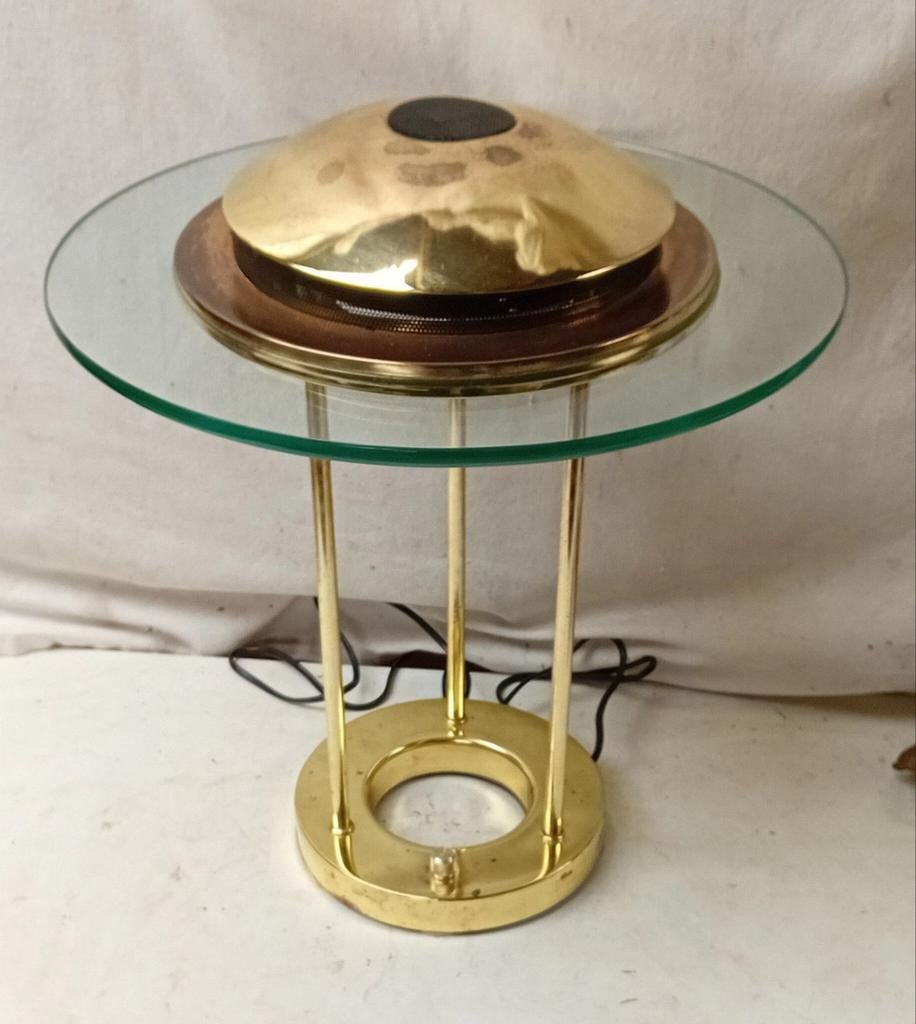 Boxford Lamp, Huis en Inrichting, Lampen | Tafellampen, Ophalen of Verzenden, Zo goed als nieuw, Minder dan 50 cm