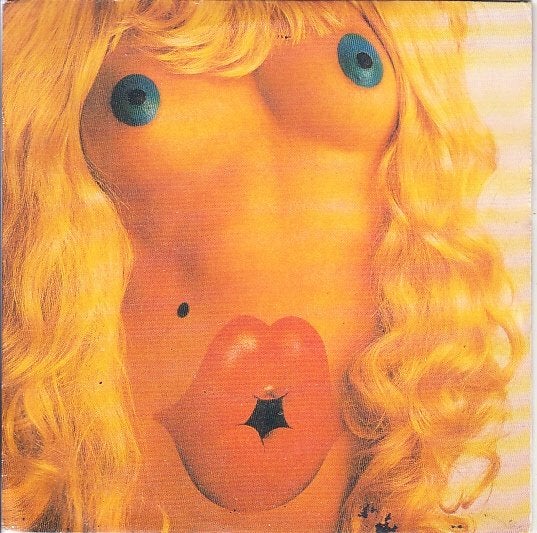 THE ROLLING STONES - ANGIE  (1990), 7 inch, Ophalen of Verzenden, Zo goed als nieuw, Pop