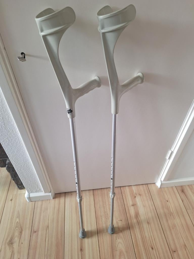 Loopkrukken, Diversen, Ophalen