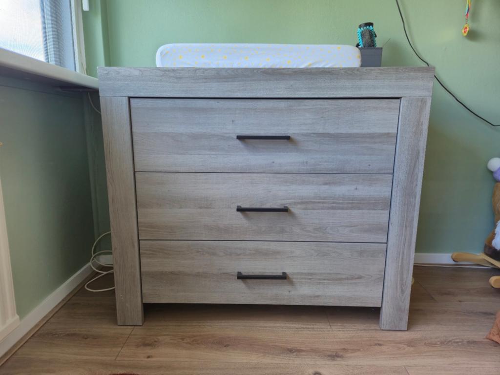 Complete TWF babykamer Golf, Ophalen of Verzenden
