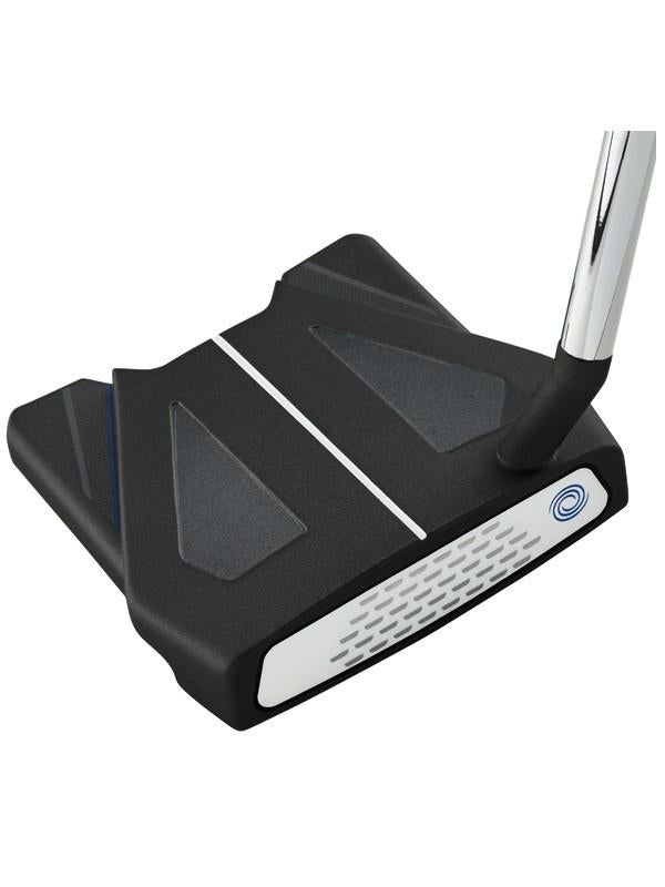 Odyssey Ten Stroke lab slant putter 35", Sport en Fitness, Golf, Ophalen of Verzenden, Nieuw, Club, Overige merken