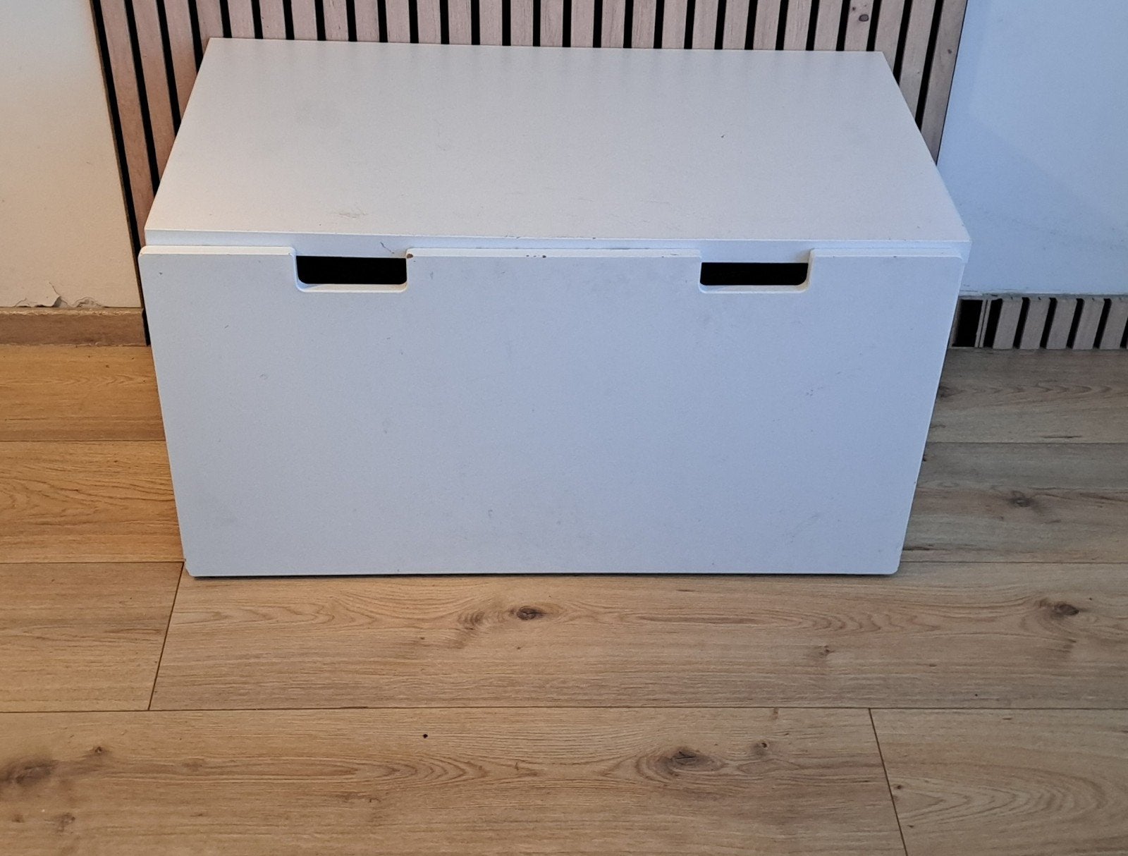 opbergbox, Ophalen, Overige typen