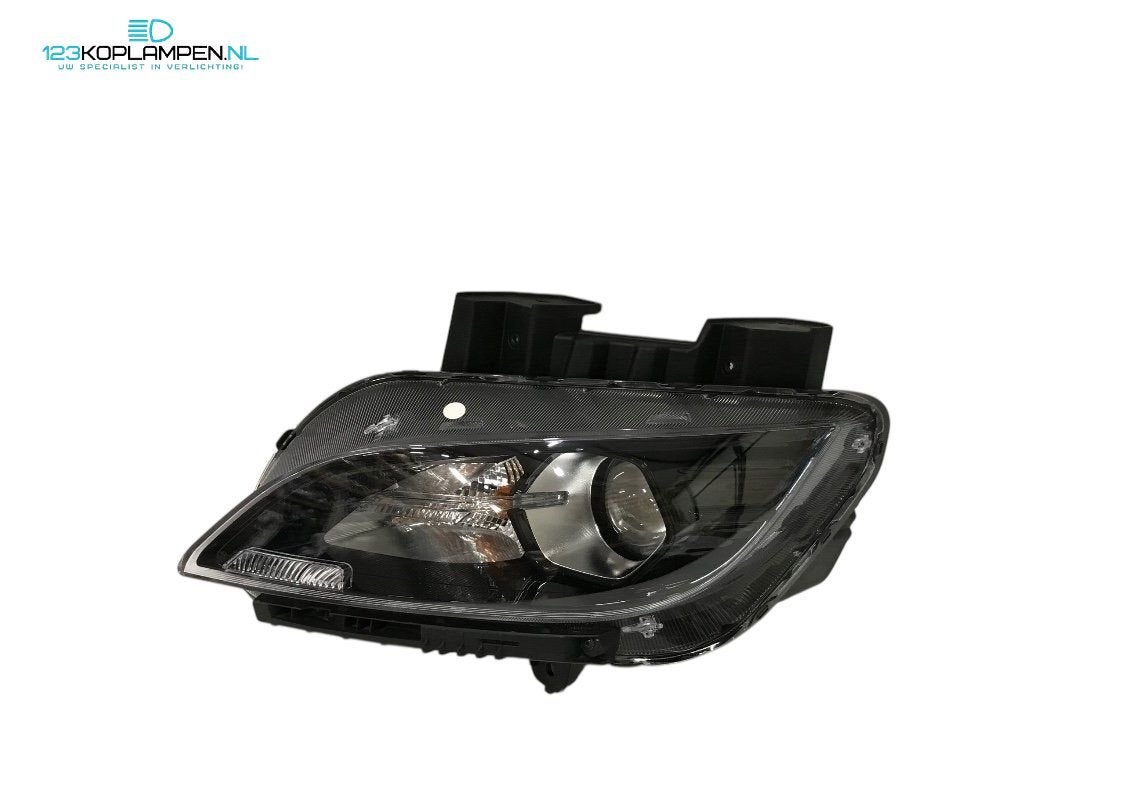 Hyundai Kona Facelift koplamp links LED, Auto-onderdelen, Gebruikt, -, Verzenden, Hyundai