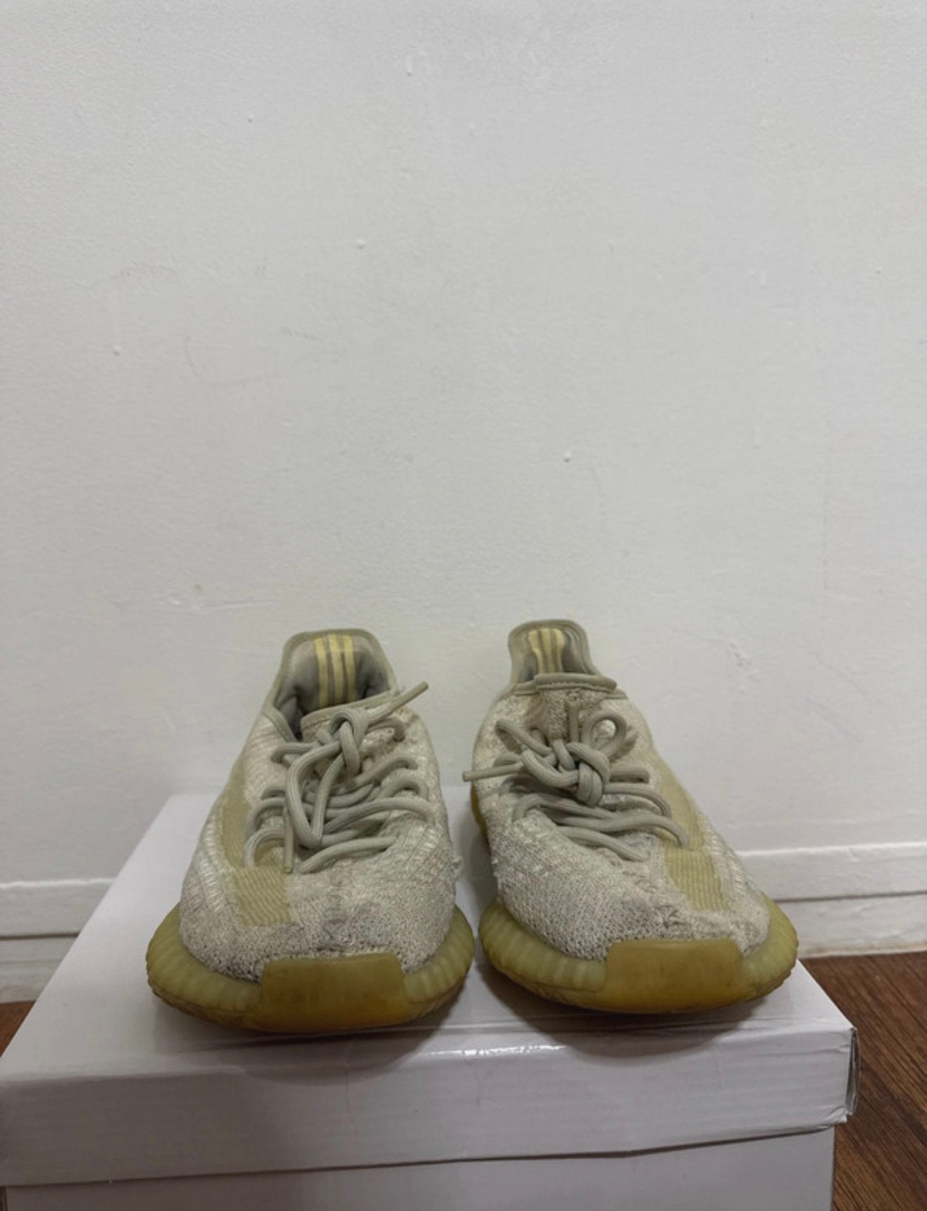 Yeezy 350, Kleding | Heren, Schoenen, Zo goed als nieuw, Ophalen
