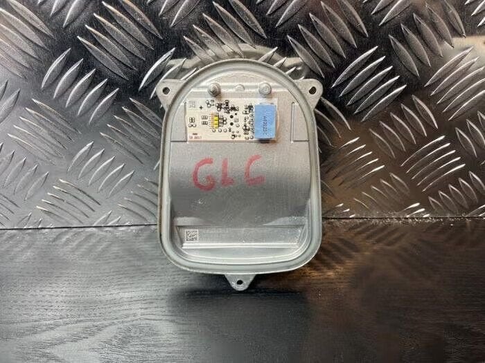 LED lamp van een Mercedes GLC-Klasse, Ophalen of Verzenden, Gebruikt