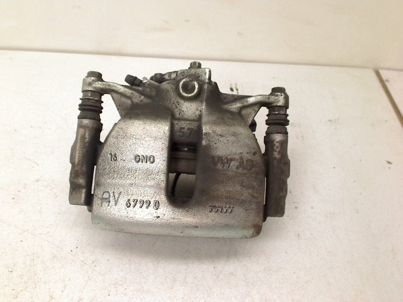 Remklauw Rechts Voor Volkswagen Golf VII (AUA) 5Q0615106BN, Gebruikt, Volkswagen, Volkswagen AG, Kundenbetreuung@volkswagen.de