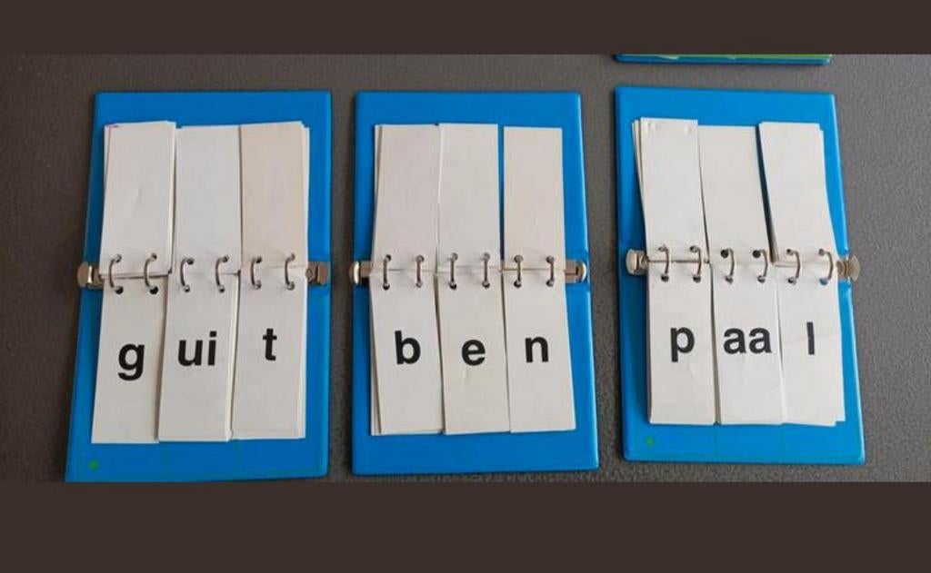 Blauwe klikklakboekjes - Veilig Leren Lezen-Kim Zwijsen, Boeken, Ophalen of Verzenden, Nieuw