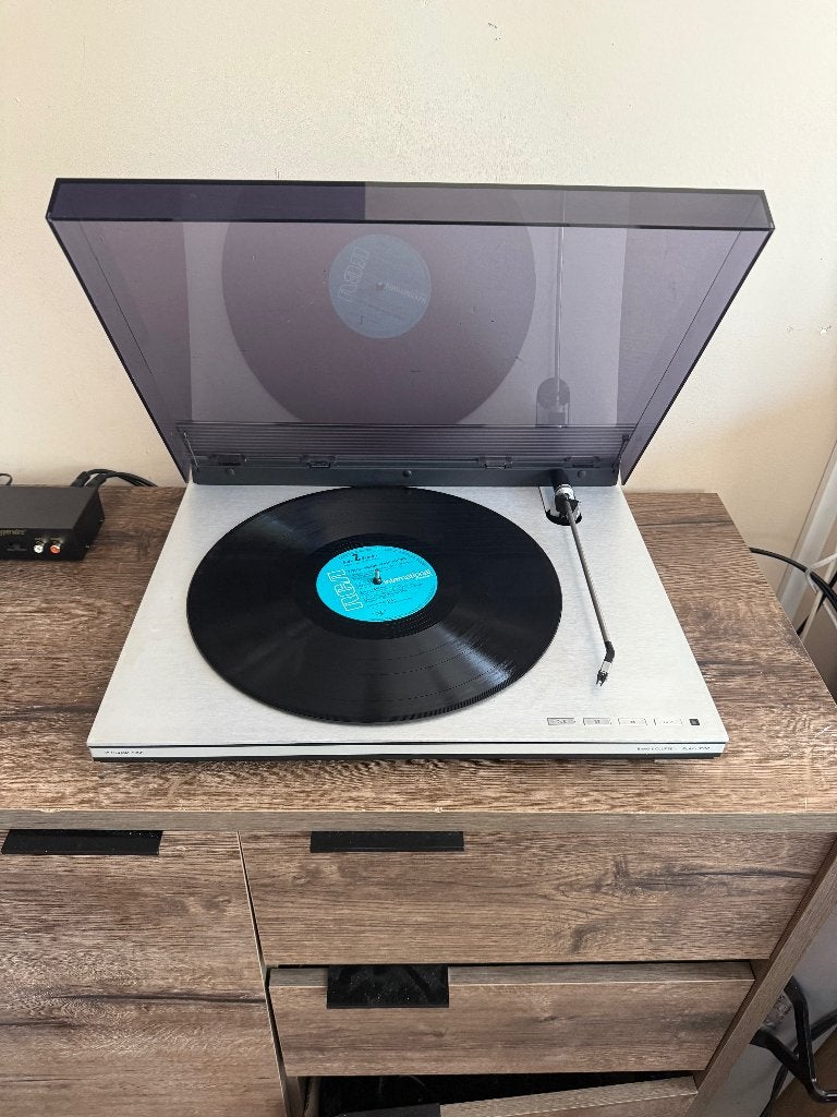 Bang en Olufsen Beogram 2000 met MMC 4! B&O, Audio, Tv en Foto, Automatisch, Refurbished, Platenspeler, Ophalen