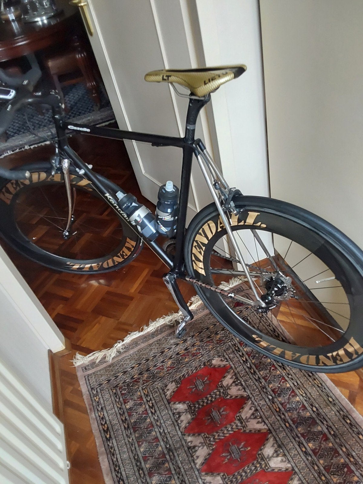 Gazelle champion mondial, Ophalen of Verzenden, Meer dan 20 versnellingen, Gazelle