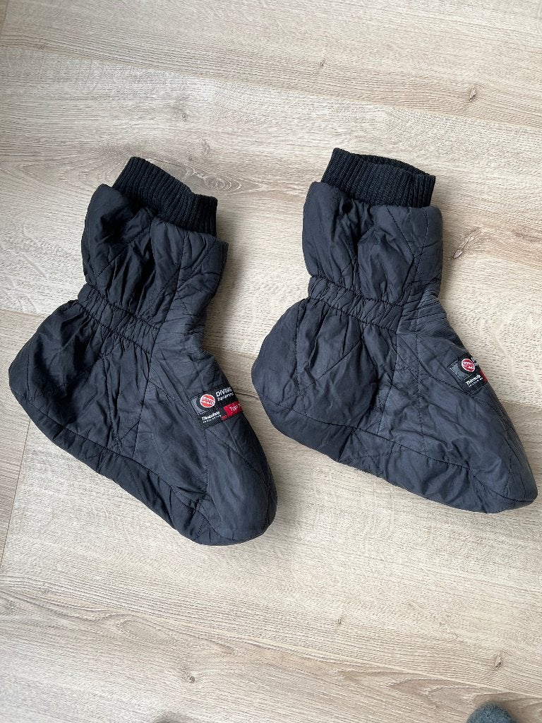 Santi Thinsulate Socks, sokken, Watersport en Boten, Duiken, Ophalen of Verzenden, Zo goed als nieuw, Duikpak