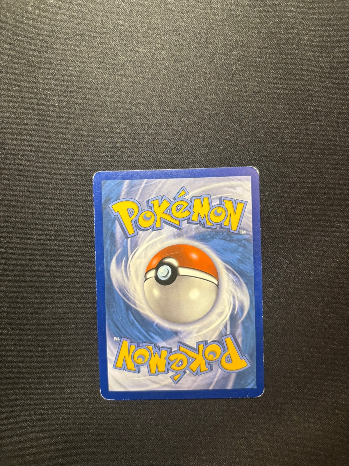 Gardevoir ex RC30/RC32, Ophalen of Verzenden, Zo goed als nieuw