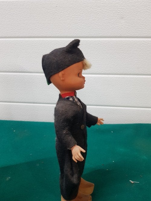 -	Pop folklore holland vintage, Verzamelen, Ophalen of Verzenden, 'T Olde Gre-j, Info@toldegrej.nl, Endepoelstraat 20f Didam