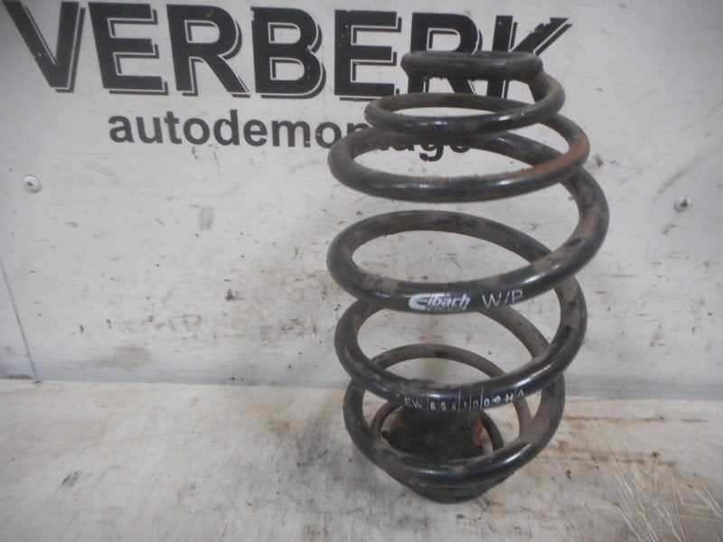 Schroefveer Achter Opel Astra G (F07) (2000-09/2005-03) w, Gebruikt, Bahnhofsplatz, Rüsselsheim am Main 65423, , Duitsland, Opel