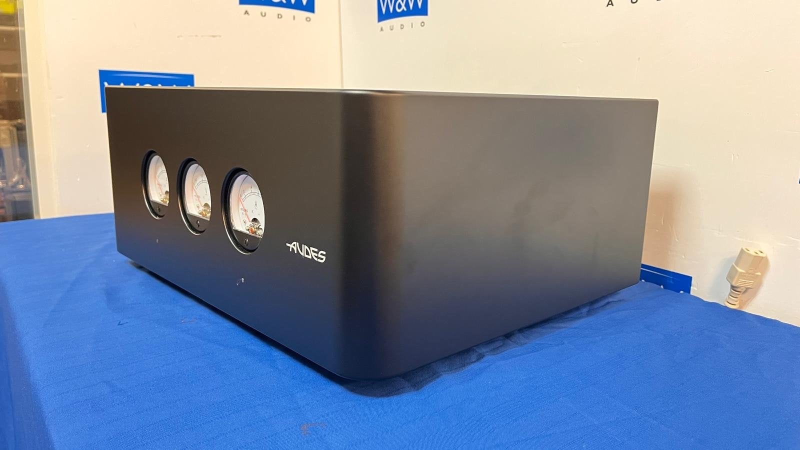 Audes TT-3200DC Power Conditioner voor High-End Audio, ., Nieuw, Ophalen of Verzenden, .