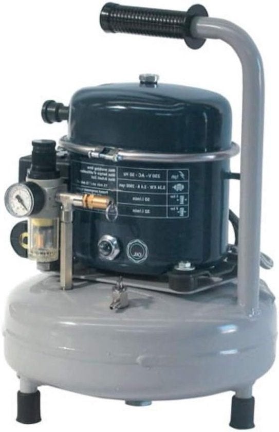 Oliebank-compressor – Luchtcompressor, Corvance B.V., Verzenden, Nieuw, Corvancebol@gmail.com