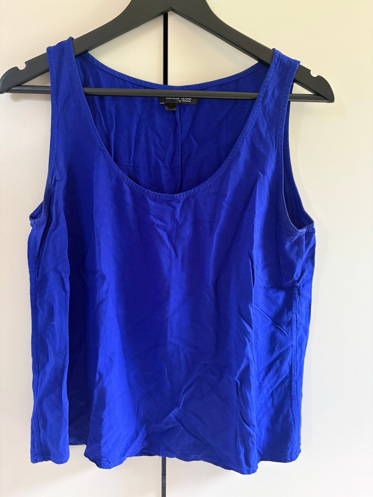 LaDress top, maat S, Ophalen of Verzenden, Zo goed als nieuw, Zonder mouw