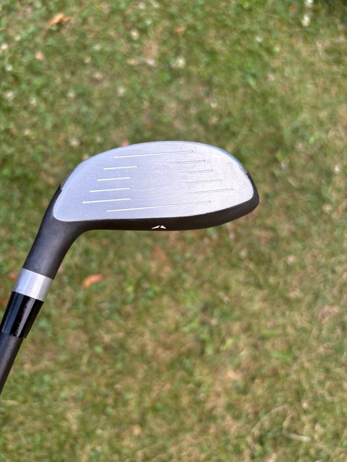 Hybride 4 Skymax S1 regular flex., Sport en Fitness, Golf, Ophalen, Zo goed als nieuw, Club