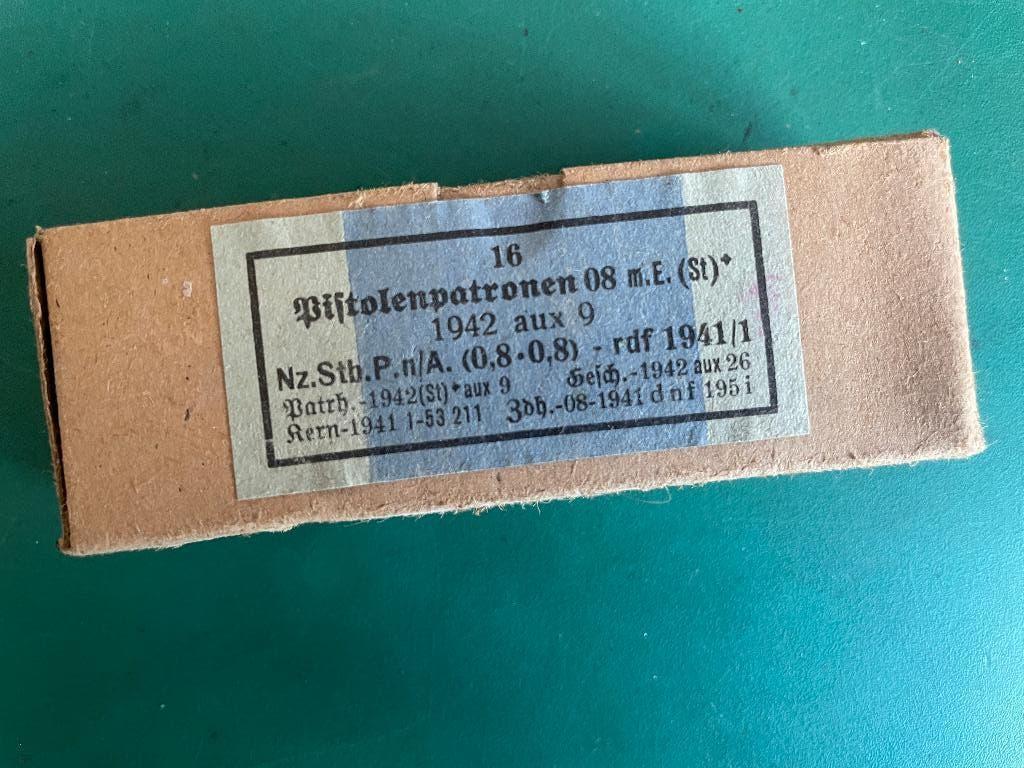 Vitrine items Duits diverse wo2 ww2, Ophalen of Verzenden, Landmacht, Duitsland, Overige typen