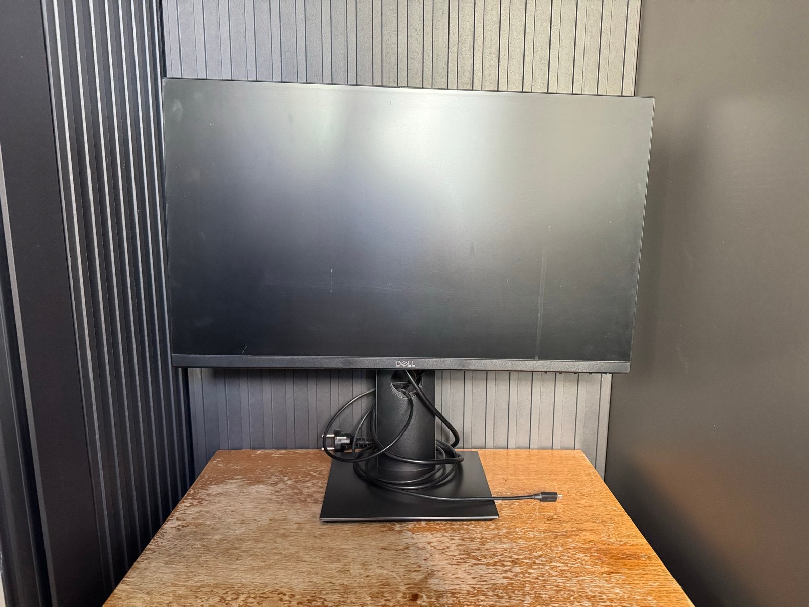 Dell P2419H 24 inch Full HD Monitor, Computers en Software, Monitoren, Ophalen, IPS, In hoogte verstelbaar, Full HD