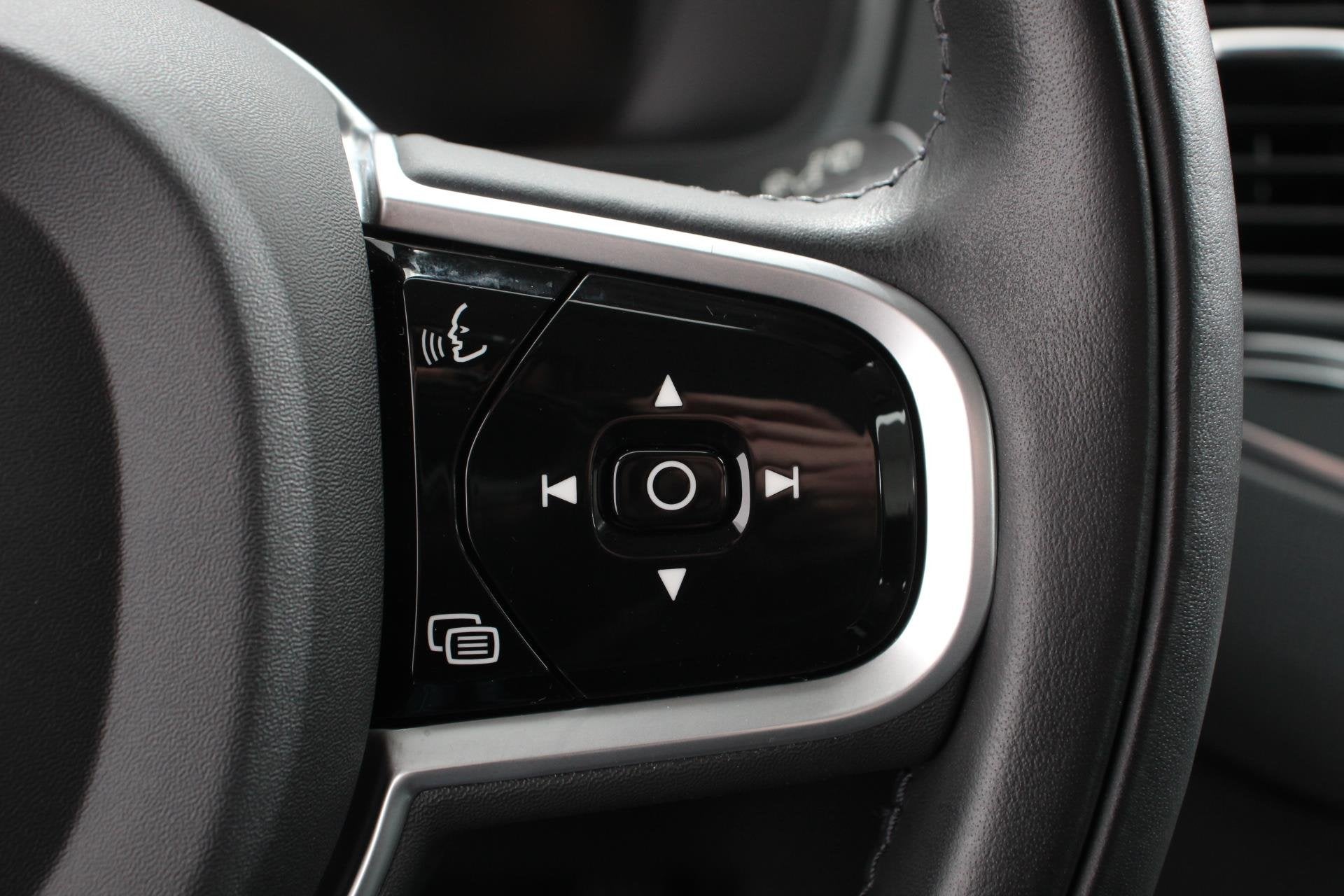 Foto 14 van Volvo XC90 2.0 T8 Recharge AWD Inscription Expression Naviga