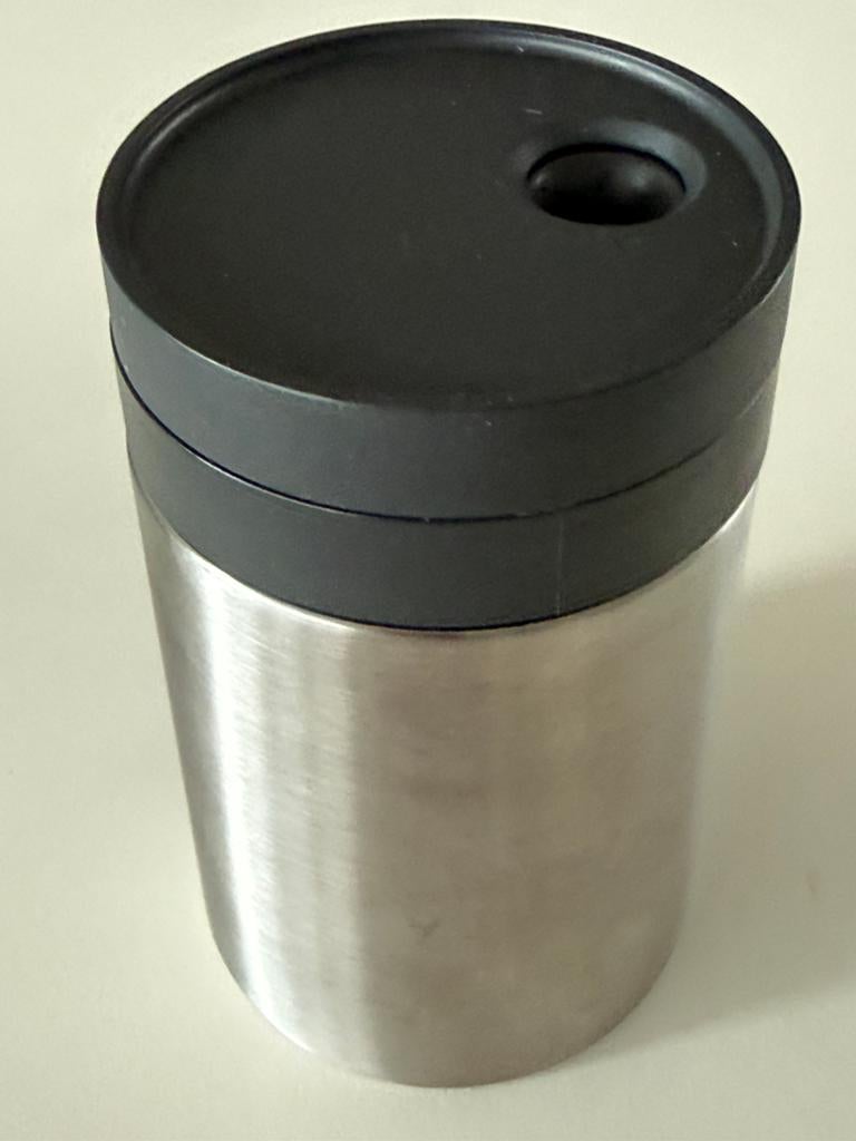 Melkreservoir 0,5 liter oa voor Siemens inbouw, Verzenden, Zo goed als nieuw