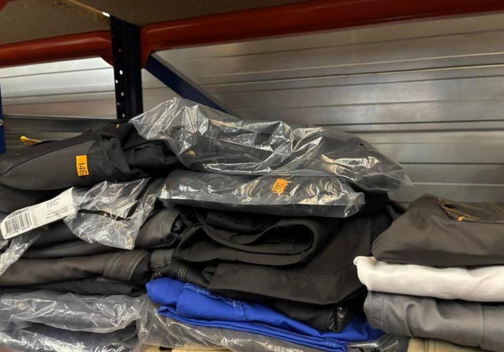 Nieuwe Blåkläder werkbroeken - Diverse maten, Tuin en Terras, Werkkleding, Verzenden, Nieuw