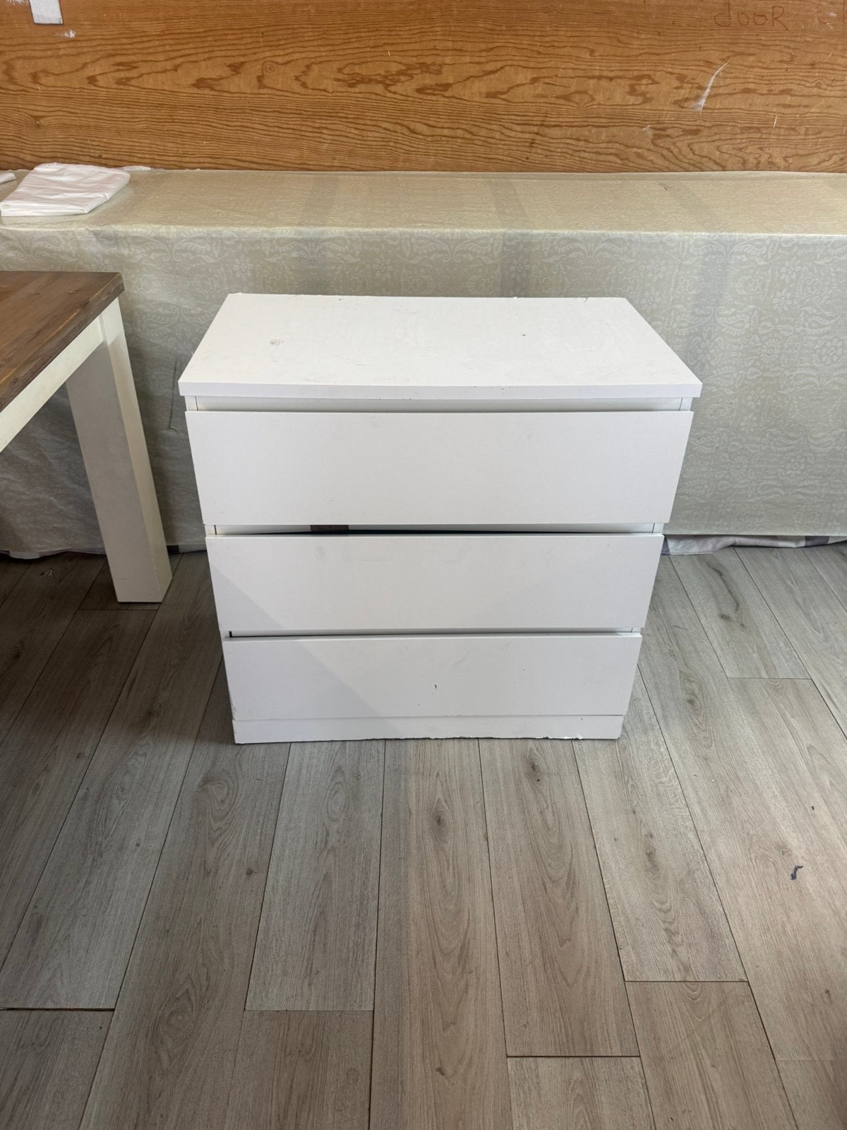 Ladekast 80/80, Zo goed als nieuw, 3 of 4 laden, Minder dan 100 cm, 25 tot 50 cm