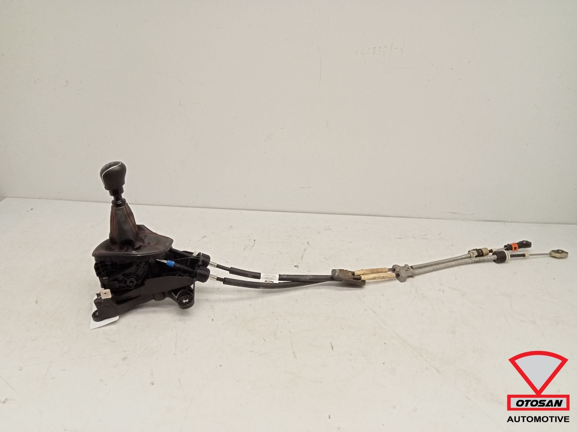 Ford Fiesta Mk8 2017+ Schakelmechanisme M1BR7C453JHA