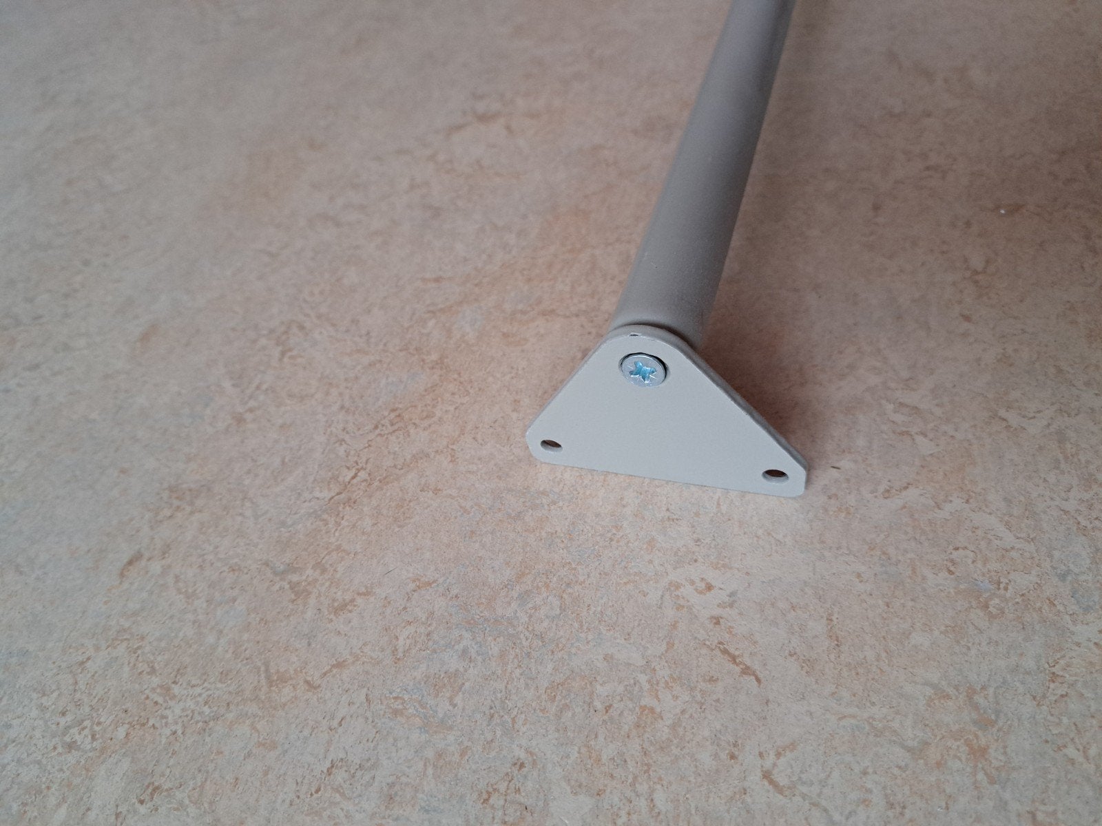Ikea roede, Ophalen, Metaal, 50 tot 100 cm