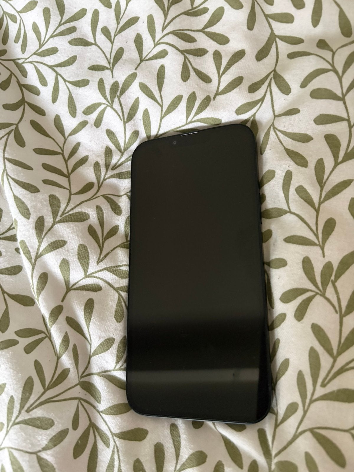 Iphone 14 plus - Zwart - 128GB